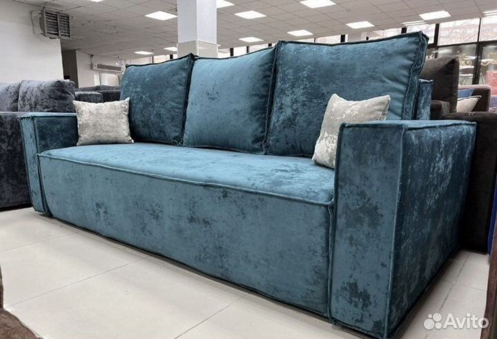 Диван еврокнижка