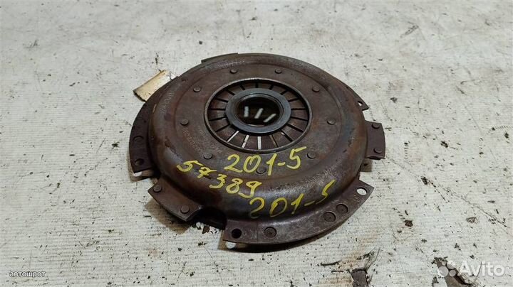 Корзина сцепления mersedesbenz W201 82-93г