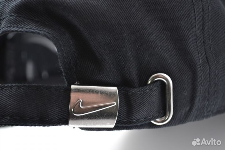 Кепка мужская Nike Swoosh