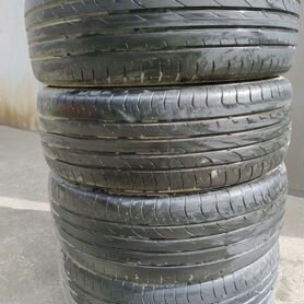 Continental ContiPremiumContact 2 215/55 R18