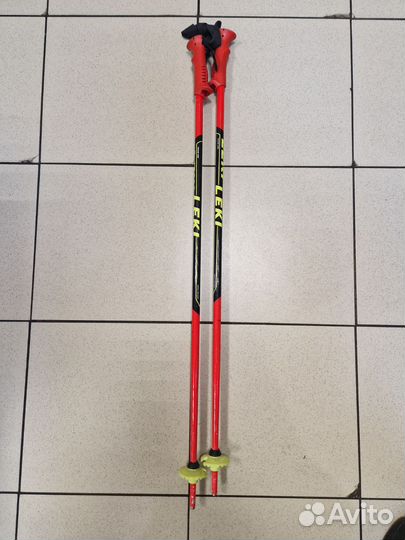 Лыжные палки