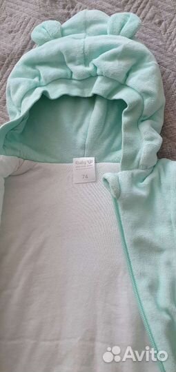 Комбинезоны 3 шт