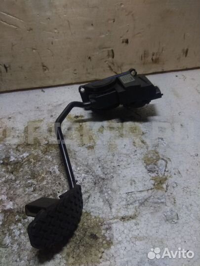 Педаль газа Фиат Альбеа