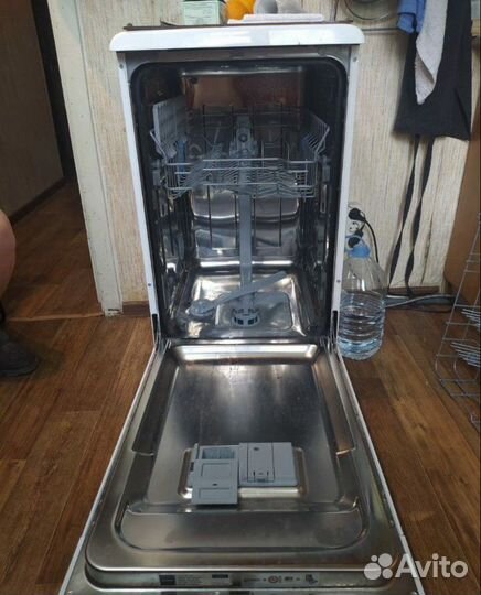 Ремонт посудомоечных и стиральных машин