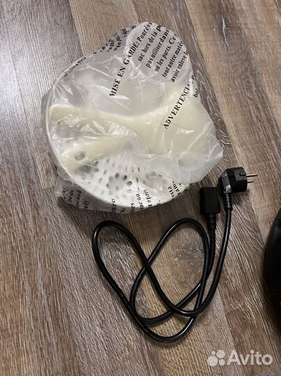 Мультиварка новая Polaris