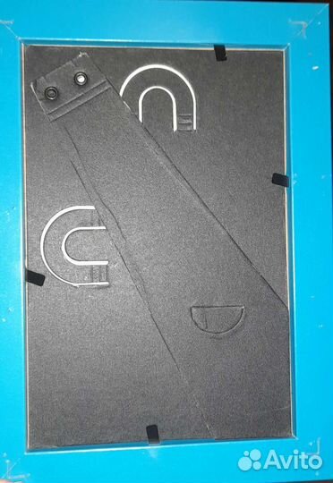 Фоторамка 10х15 IKEA