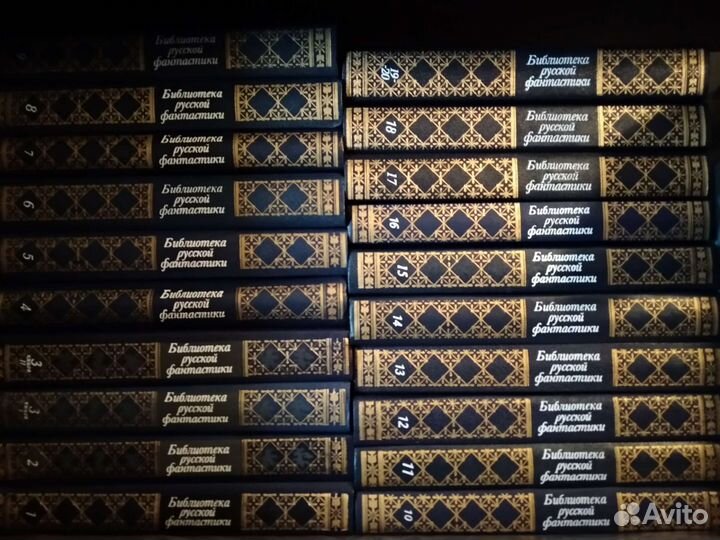 Подписки отечественных писателей