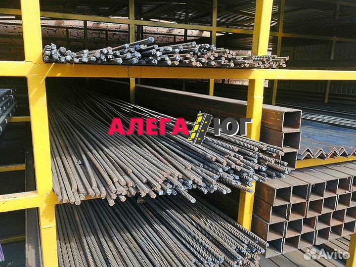 Балка двутавровая 20 Б1