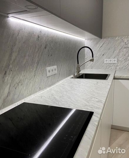 Кухня на заказ. Кухонный гарнитур от производителя