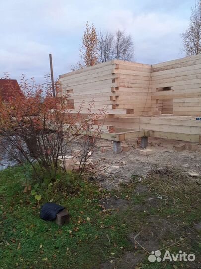 Строительство