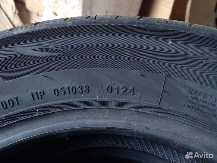 Windforce CatchFors H/P 185/65 R15 88H