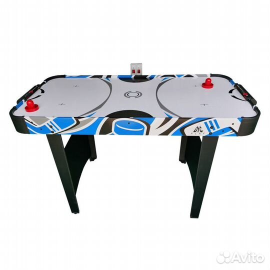 Игровой стол - аэрохоккей DFC baltica 48
