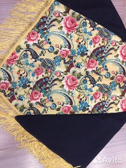 Платок женский