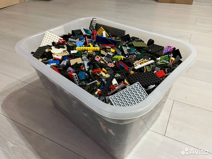 Lego