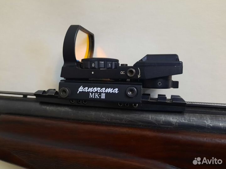 Калиматорный прицел Panorama MK-3