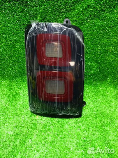 Фонарь задний для Нива led, стиль Range Rover