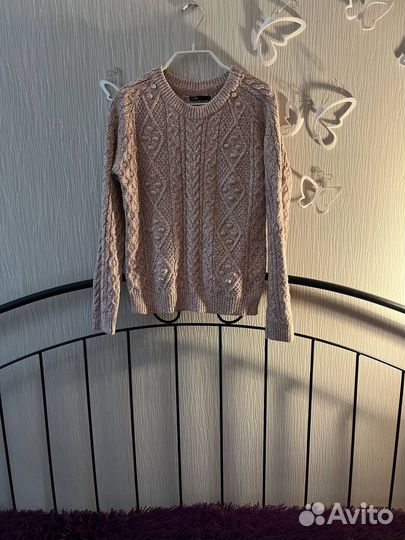 Свитер женский oodji