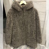 Продам женскую шубу 54 размер