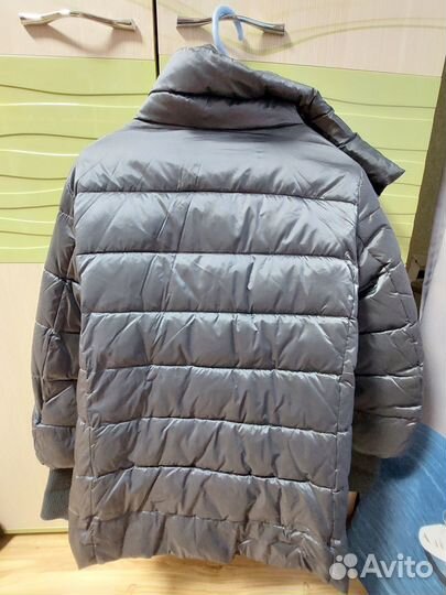 Куртка демисезонная женская 48 50