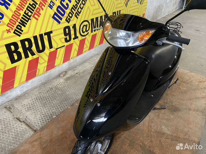 Honda DIO AF62 (Только с Японии)