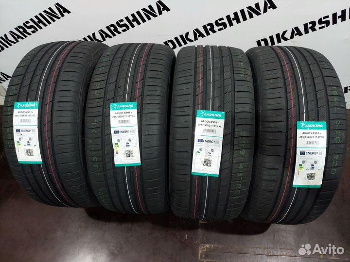 Roadking Argos RF06 285/45 R21 94T