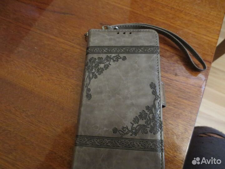 Чехол для телефона Alcatel 5056D POP 4 + 4 Plus