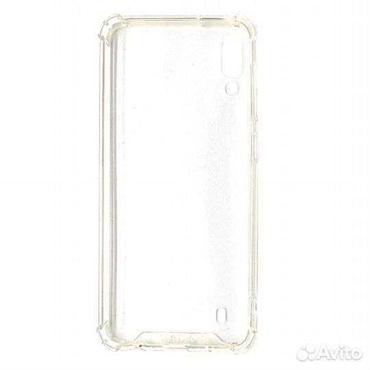 Чехол для Samsung Galaxy M10 накладка силикон King