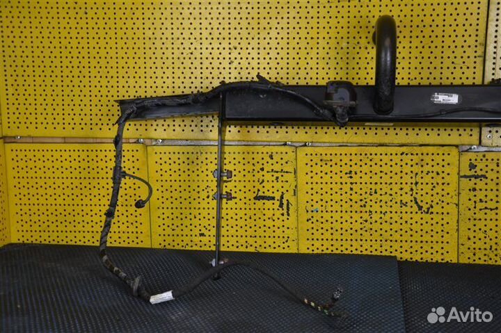 Фаркоп прицепное Volkswagen Transporter T5 GP 2.0