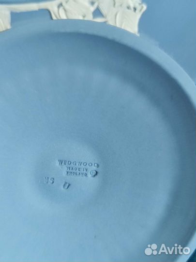 Фарфор wedgwood