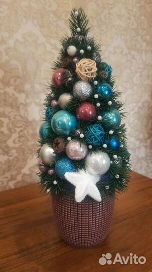 Новогодние подарки