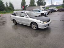 Mazda Capella 2.0 AT, 1999, 366 000 км, с пробегом, цена 145 000 руб.