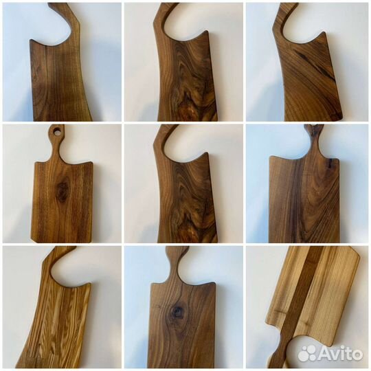 Доска разделочная