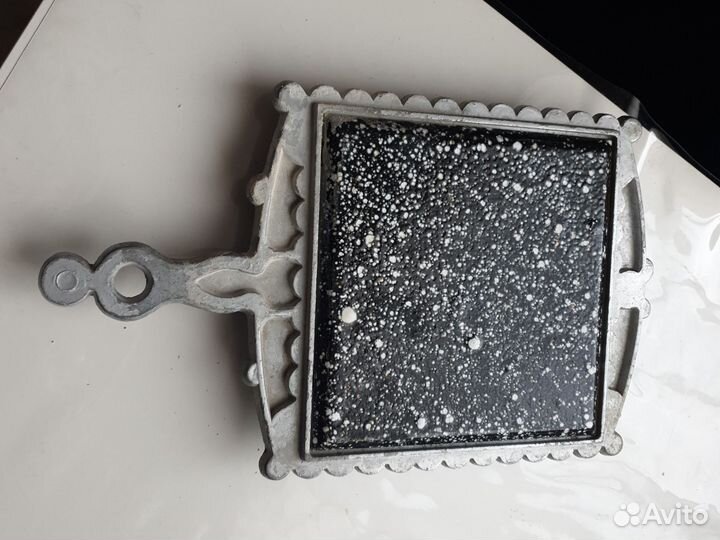 Подставка для горячего СССР