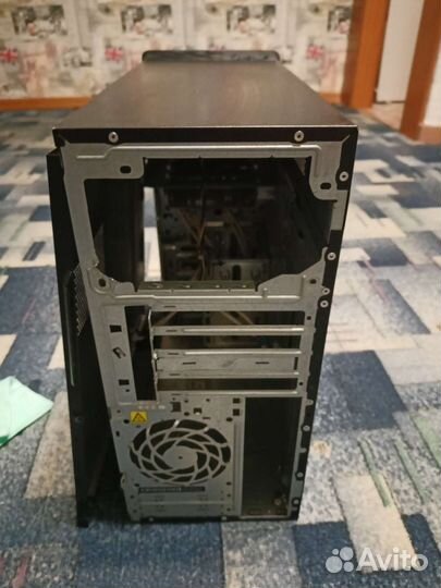 Корпус для пк