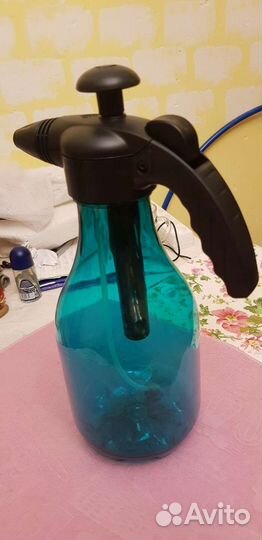 Опрыскиватель садовый