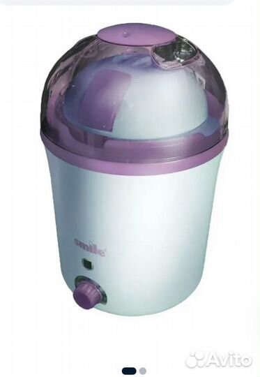 Йогуртницa Smail