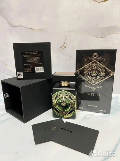 Парфюм Initio Oud for Happiness