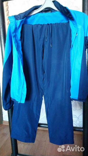 Спортивный костюм