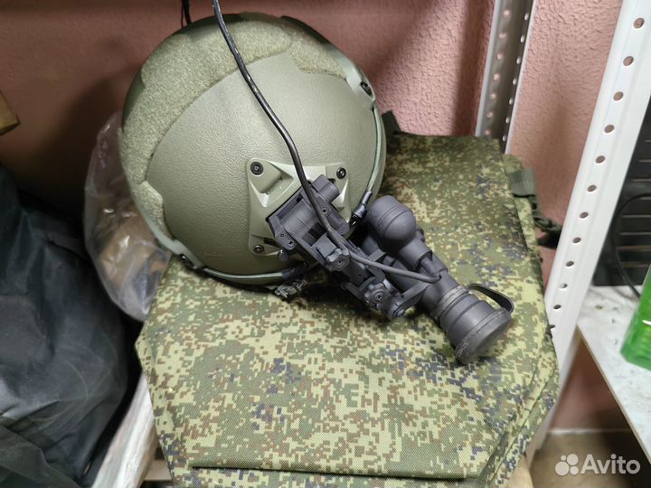 Монокуляр ночного видения