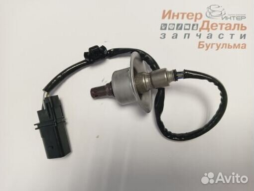 Датчик кислородный двигателя Hyundai-Ki