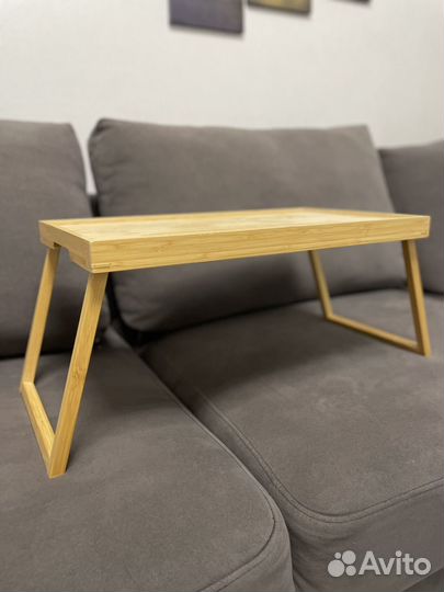 Столик поднос IKEA