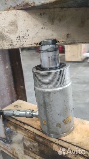 Ремонт домкратов и пневмодомкраты