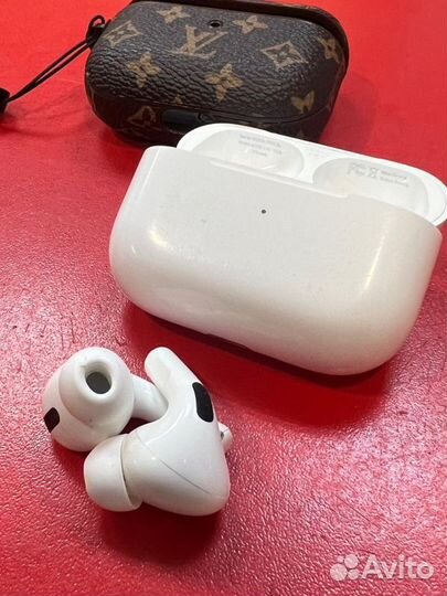 Наушники - Apple airpods PRO