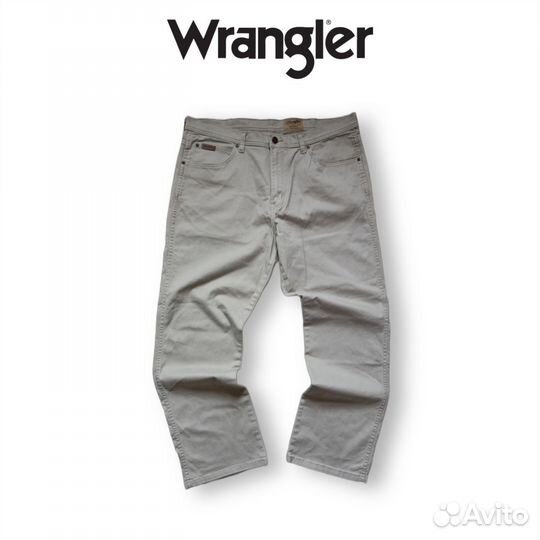 Джинсы Wrangler Arizona stretch (оригинал)