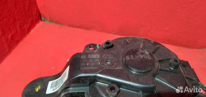 Гранта ваз 2190 мотор отопителя дефект