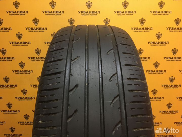 Kumho Solus KH15 225/60 R16 98V