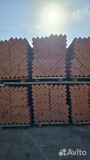 Кирпич рядовой М125 Чайковский