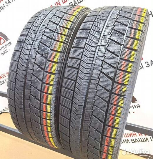 Bridgestone Blizzak VRX 225/60 R16 98Q