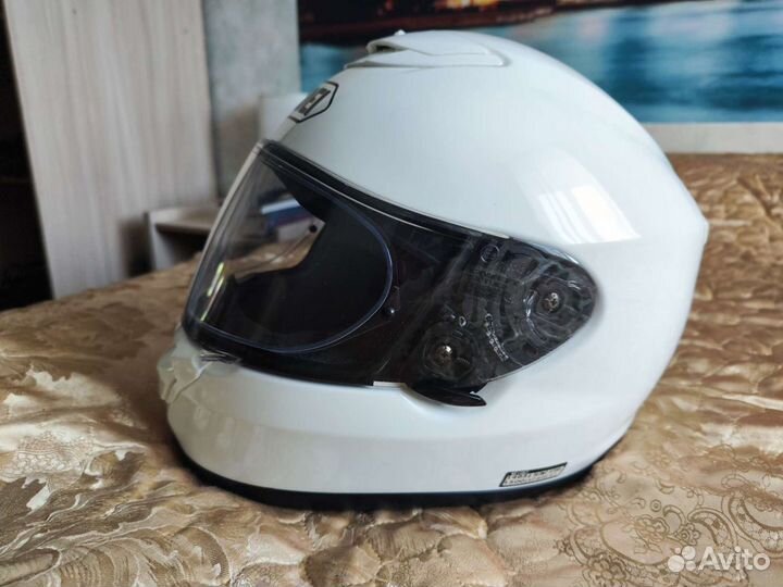 Мотошлем Shoei Qwest