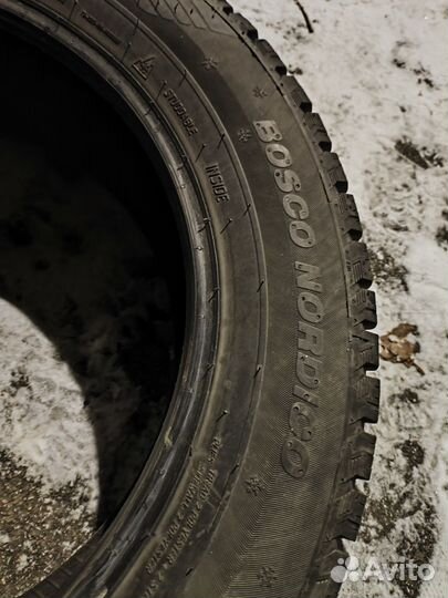 Viatti Bosco Nordico V-523 235/55 R18